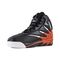 Reebok Men's RB9401 The Blast Work Composite Toe Athletic Shoes - Black - angle2