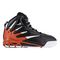 Reebok Men's RB9401 The Blast Work Composite Toe Athletic Shoes - Black - side view
