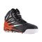 Reebok Men's RB9401 The Blast Work Composite Toe Athletic Shoes - Black - angle main