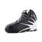 Reebok Men's RB9402 Black and White The Blast Work Composite Toe Athletic - Black - angle2
