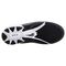 Reebok Men's RB9402 Black and White The Blast Work Composite Toe Athletic - Black - bottom view