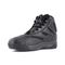 Reebok Men's RB9405 Black The Blast Work Composite Toe Athletic - Black - angle2