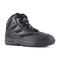 Reebok Men's RB9405 Black The Blast Work Composite Toe Athletic - Black - angle main