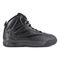 Reebok Men's RB9405 Black The Blast Work Composite Toe Athletic - Black - side view