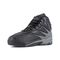 Reebok Men's RB9406 Black and Dark Gray The Blast Work Composite Toe Athletic - Black - angle2