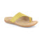 Strive Capri III Women's Supportive Sandal - Ray Flower - Angle