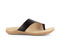 Strive Capri III Women's Supportive Sandal - Black - Side