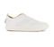 Strive Dash Women's Comfort Sneaker - White - Side