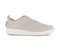Strive Dash Women's Comfort Sneaker - Latte - Side