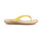 Strive Island Women's Stylish Comfort Sandal -  Island Ray Flower Lateral