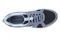 Vionic Walk Paloma Women's Athletic Walking Shoe - Ultimate Comfort & Orthotic Arch Support - Navy Blazer - Top