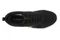 Vionic Walk Paloma womens Athletic Walking Shoe - Black - Top
