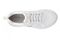 Vionic Walk Paloma womens Athletic Walking Shoe - White - Top
