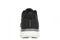 Vionic Walk Paloma womens Athletic Walking Shoe - Black - Back
