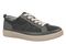 Vionic Winny Women's Oxford - Comfortable Orthotic Arch Support Lace-Up Shoes - Slate Grey Multi - Angle main