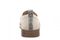 Vionic Uptown - Women's Orthotic Loafer - More Colors - Lucid Beige Multi - Back