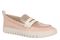 Vionic Uptown - Women's Orthotic Loafer - More Colors - Rugby Tan Multi - Angle main