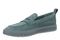 Vionic Uptown - Women's Orthotic Loafer - More Colors - Pacific Haze - Left angle