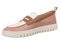 Vionic Uptown - Women's Orthotic Loafer - More Colors - Cinder Rose Multi - Left angle