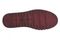 Vionic Uptown - Women's Orthotic Loafer - More Colors - Cherry Jubilee - Bottom