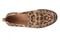 Vionic Uptown - Women's Orthotic Loafer - More Colors - Tan Leopard - Top