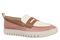 Vionic Uptown - Women's Orthotic Loafer - More Colors - Cinder Rose Multi - Angle main