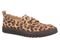 Vionic Uptown - Women's Orthotic Loafer - More Colors - Tan Leopard - Angle main