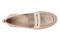 Vionic Uptown - Women's Orthotic Loafer - More Colors - Rugby Tan Multi - Top