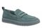 Vionic Uptown - Women's Orthotic Loafer - More Colors - Pacific Haze - Angle main