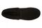 Vionic Clare Slipper - Women's Cozy Orthotic Arch Support Slippers - Black - Top