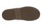 Vionic Clare Slipper - Women's Cozy Orthotic Arch Support Slippers - Amethyst - Bottom