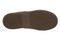 Vionic Clare Slipper - Women's Cozy Orthotic Arch Support Slippers - Charcoal - Bottom
