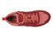 Vionic Walk Max Skyline - Women's Comfort Walking Shoe - Tibetan Red-dropped - Top