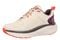 Vionic Walk Max Skyline - Women's Comfort Walking Shoe - Biscotti - Left angle