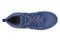 Vionic Walk Max Skyline - Women's Comfort Walking Shoe - Mazarine Blue - Top