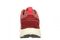 Vionic Walk Max Skyline - Women's Comfort Walking Shoe - Tibetan Red-dropped - Back