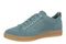 Vionic Winny Knit Women's Comfortable Orthotic Arch Support Knit Sneaker - Pacific Haze - Left angle