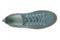 Vionic Winny Knit Women's Comfortable Orthotic Arch Support Knit Sneaker - Pacific Haze - Top