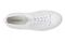 Vionic Winny Knit Women's Comfortable Orthotic Arch Support Knit Sneaker - White - Top