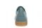 Vionic Winny Knit Women's Comfortable Orthotic Arch Support Knit Sneaker - Pacific Haze - Back