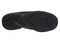 Vionic Walk Slim Giselle Women's Comfortable Orthotic Arch Support Mary Jane Walking Shoes - Black - Bottom