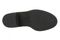 Vionic Savannah - Women's Supportive Orthotic Ankle Boot with Arch Support - Black - Bottom
