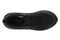 Vionic Walk Max II - Women's Orthotic Walking Shoe - Black - Top