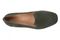 Vionic Willa 2.0 Women's Comfortable Orthotic Slip-On Loafers with Arch Support - Olive Moss - Top