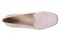 Vionic Willa 2.0 Women's Comfortable Orthotic Slip-On Loafers with Arch Support - Cinder Rose - Top