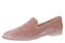 Vionic Willa 2.0 Women's Comfortable Orthotic Slip-On Loafers with Arch Support - Cinder Rose - Left angle