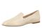 Vionic Willa 2.0 Women's Comfortable Orthotic Slip-On Loafers with Arch Support - Gold - Left angle
