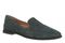Vionic Willa 2.0 Women's Comfortable Orthotic Slip-On Loafers with Arch Support - Scarab - Angle main