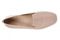 Vionic Willa 2.0 Women's Comfortable Orthotic Slip-On Loafers with Arch Support - Cameo Rose - Top