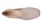 Vionic Willa 2.0 Women's Comfortable Orthotic Slip-On Loafers with Arch Support - Cobblestone - Top